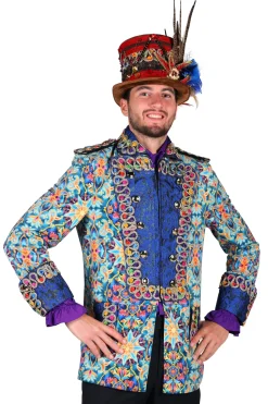 Carnavalsjas Spring fair heren