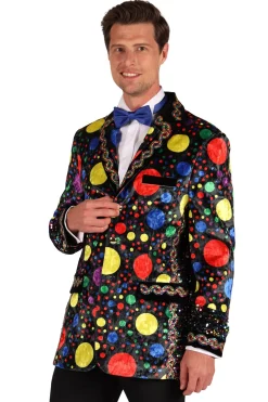 Carnavalsjas 1000 Stars heren
