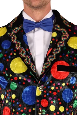 Carnavalsjas 1000 Stars heren