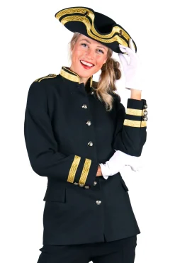 Carnavalsjas Tambour Maitre dames