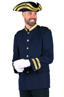 Carnavalsjas Tambour Maitre heren