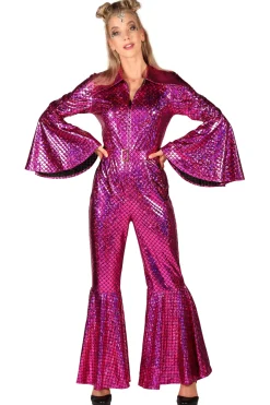 Catsuit Dazzling Star
