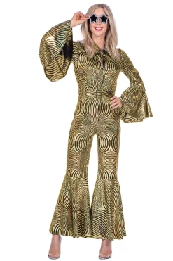 Catsuit Disco Party