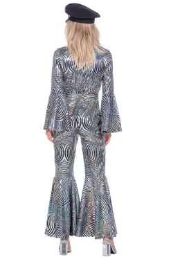 Catsuit Disco Party