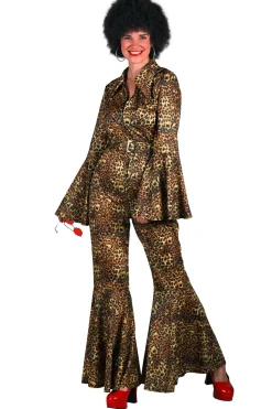 Catsuit Panter
