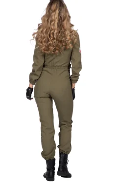Catsuit Topgun Piloot