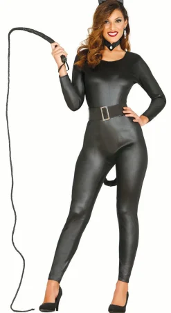 Catwoman dameskostuum