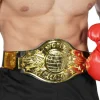 Champions belt