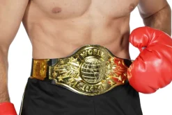 Champions belt