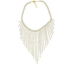 Charleston ketting deluxe