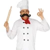 Chefkok verkleedsetje