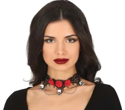 Choker Day of Dead