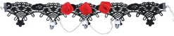 Choker Day of Dead