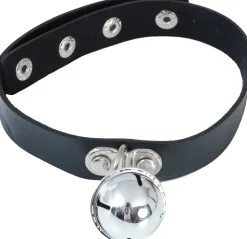 Choker Sado Bell