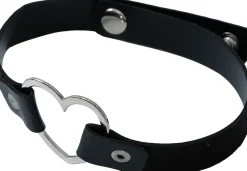 Choker Sado Heart