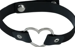 Choker Sado Heart