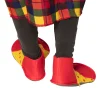 Clowns schoenen one size