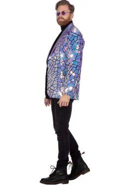 Colbert Holografische Spiegels
