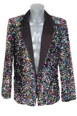 Colbert Sequin heren