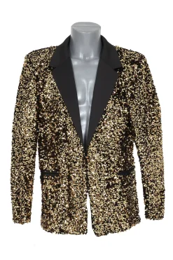Colbert Sequin heren