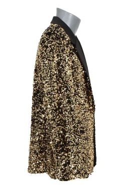 Colbert Sequin heren