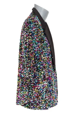 Colbert Sequin heren