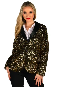 Colbert Showstar dames