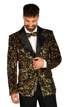 Colbert Showstar heren