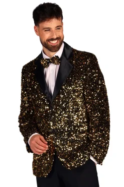 Colbert Showstar heren