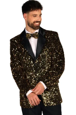 Colbert Showstar heren