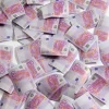 Confetti kanon 500 euro