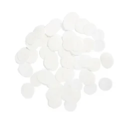 Confetti wit huwelijk 14gr