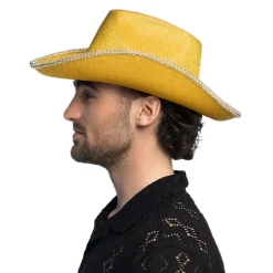 Cowboyhoed Charly Bling