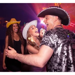 Cowboyhoed Charly Bling