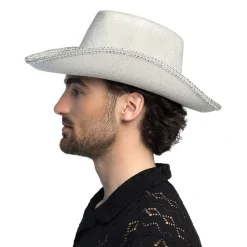 Cowboyhoed Charly Bling