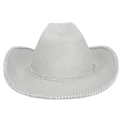 Cowboyhoed Charly Bling