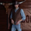 Cowboyhoed Cobra Gold