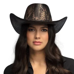 Cowboyhoed Cobra Gold