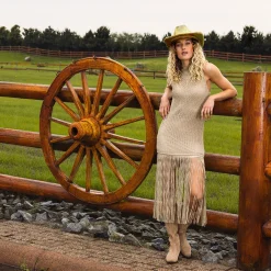 Cowboyhoed Groovy
