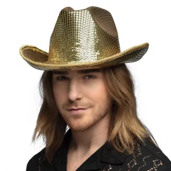 Cowboyhoed Groovy