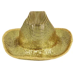 Cowboyhoed Groovy