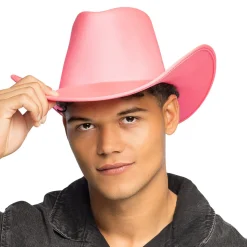 Cowboyhoed Neon Blaze