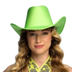 Cowboyhoed Neon Blaze