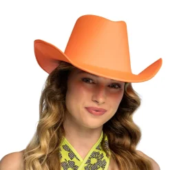 Cowboyhoed Neon Blaze