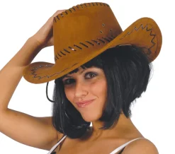 Cowboyhoed nepleer