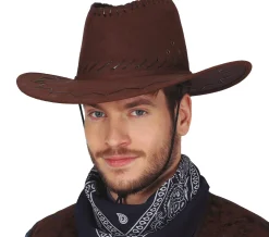 Cowboyhoed nepleer