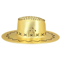 Cowboyhoed Savanne