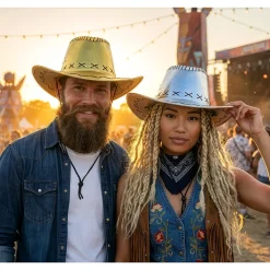 Cowboyhoed Savanne