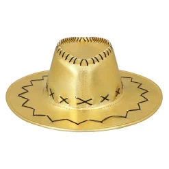 Cowboyhoed Savanne