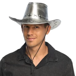 Cowboyhoed Savanne